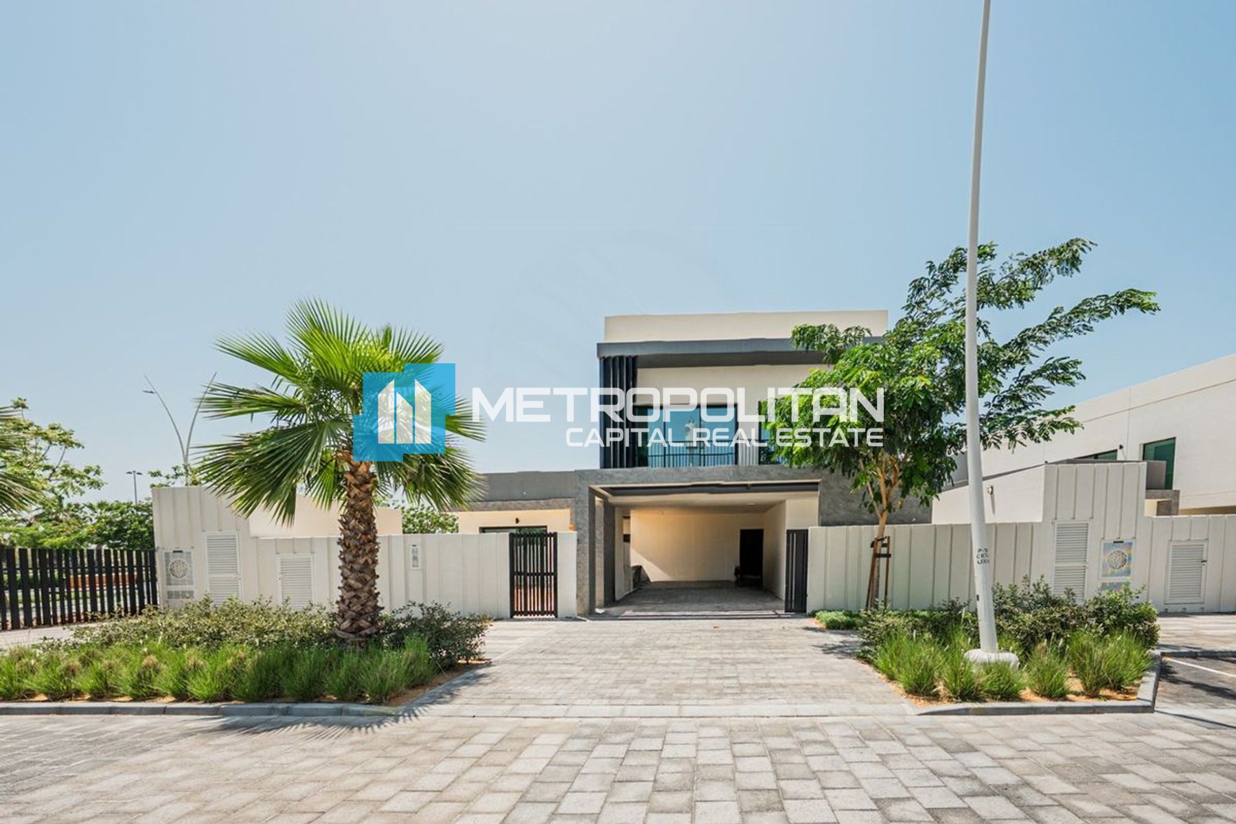 4BR Villa for Sale in The Dahlias, Yas Island - MCS-46444