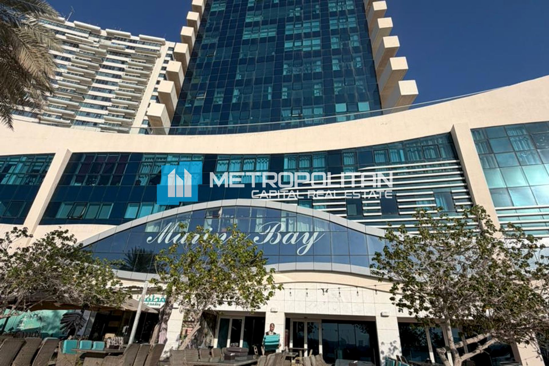3BR Apartment for Sale in Marina Bay by DAMAC, Al Reem Island - MCS-46451