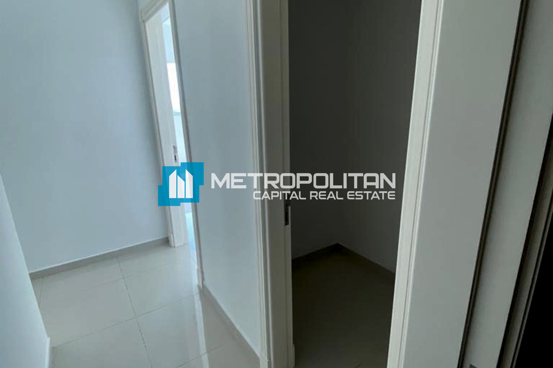 Canal & Marina View | Balcony | High Floor