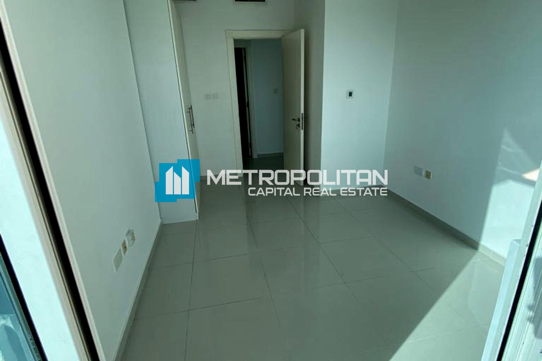 Canal & Marina View | Balcony | High Floor