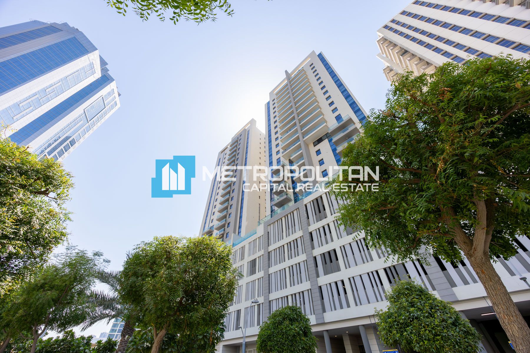 1BR Apartment for Sale in Reflection, Al Reem Island - MCS-46454