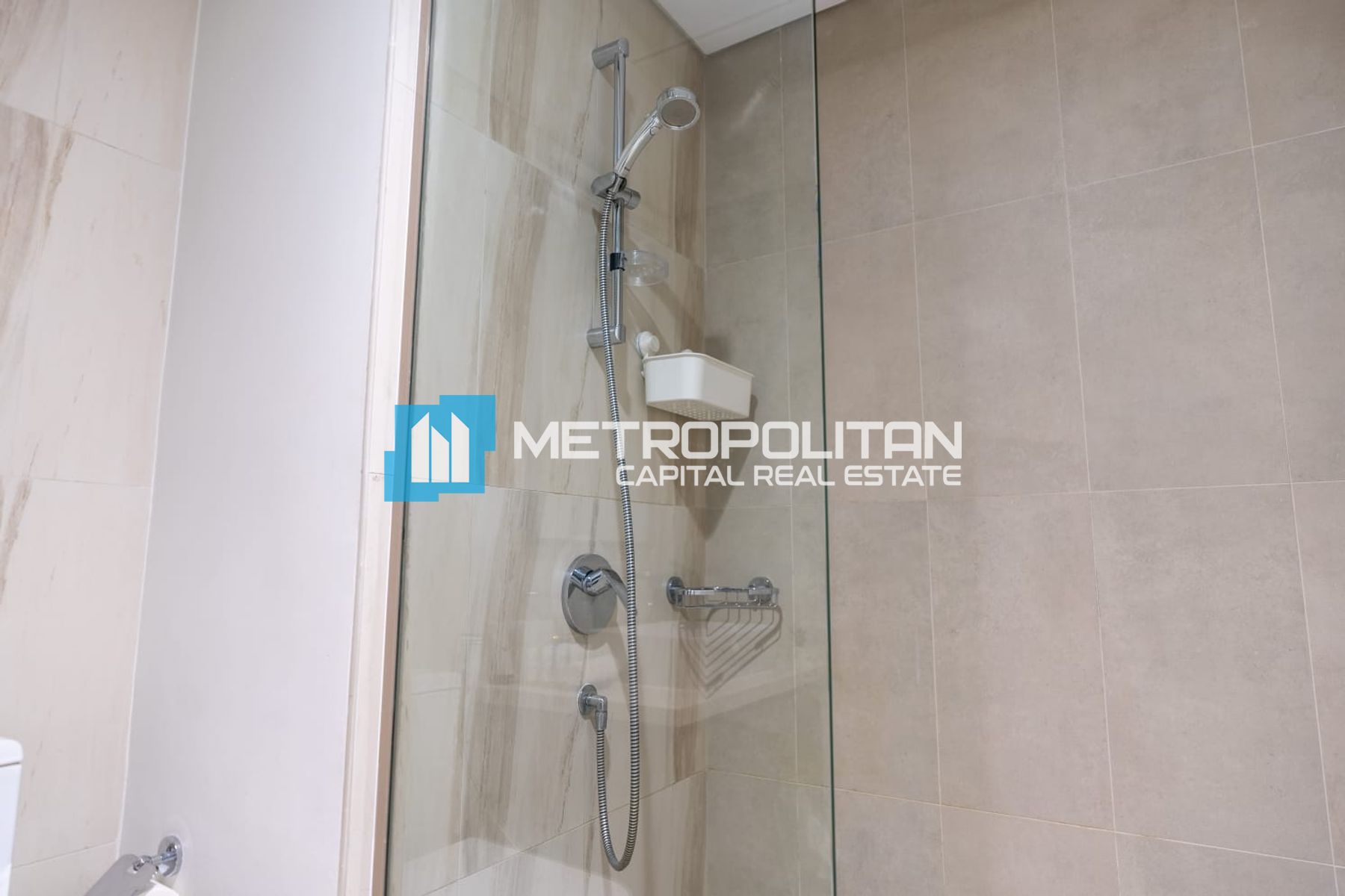 City View | Fully Furnished | 1BR with Balcony