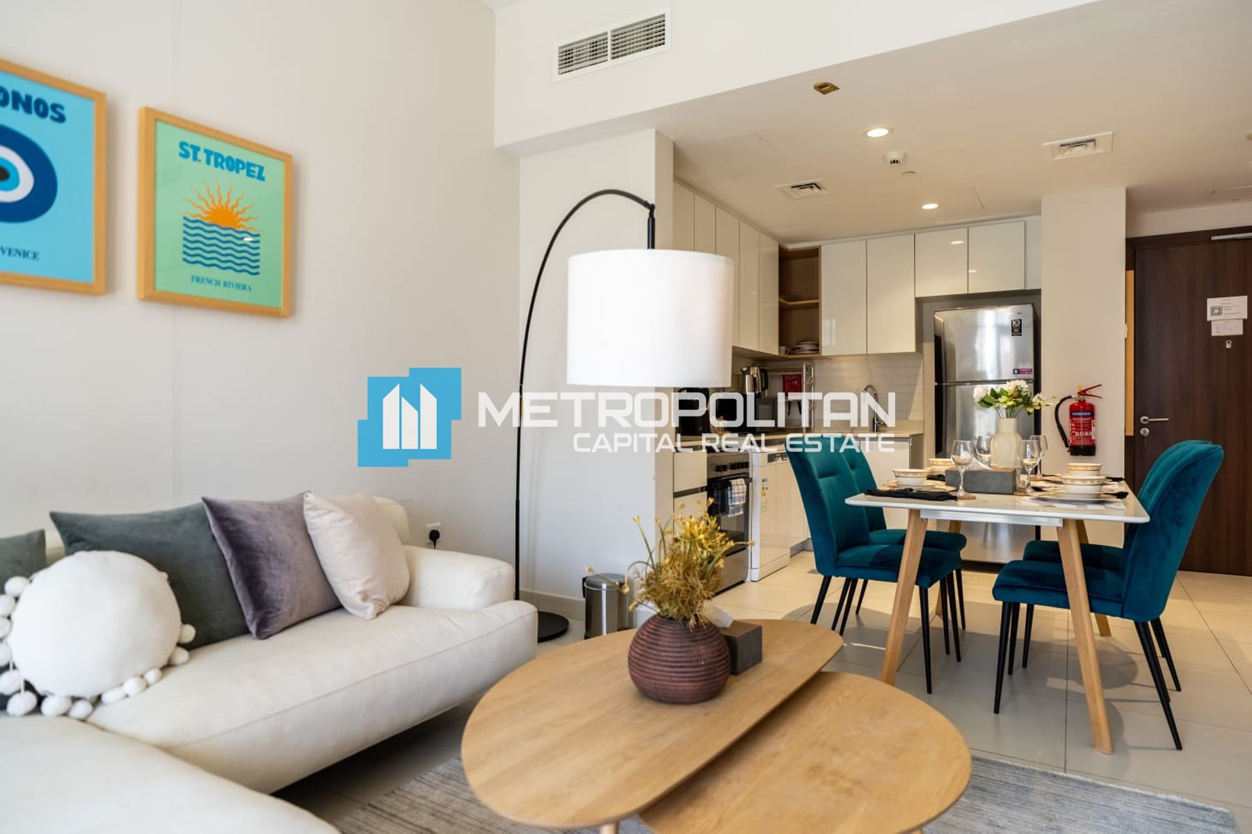 1BR Apartment for Sale in Reflection, Al Reem Island - MCS-46454