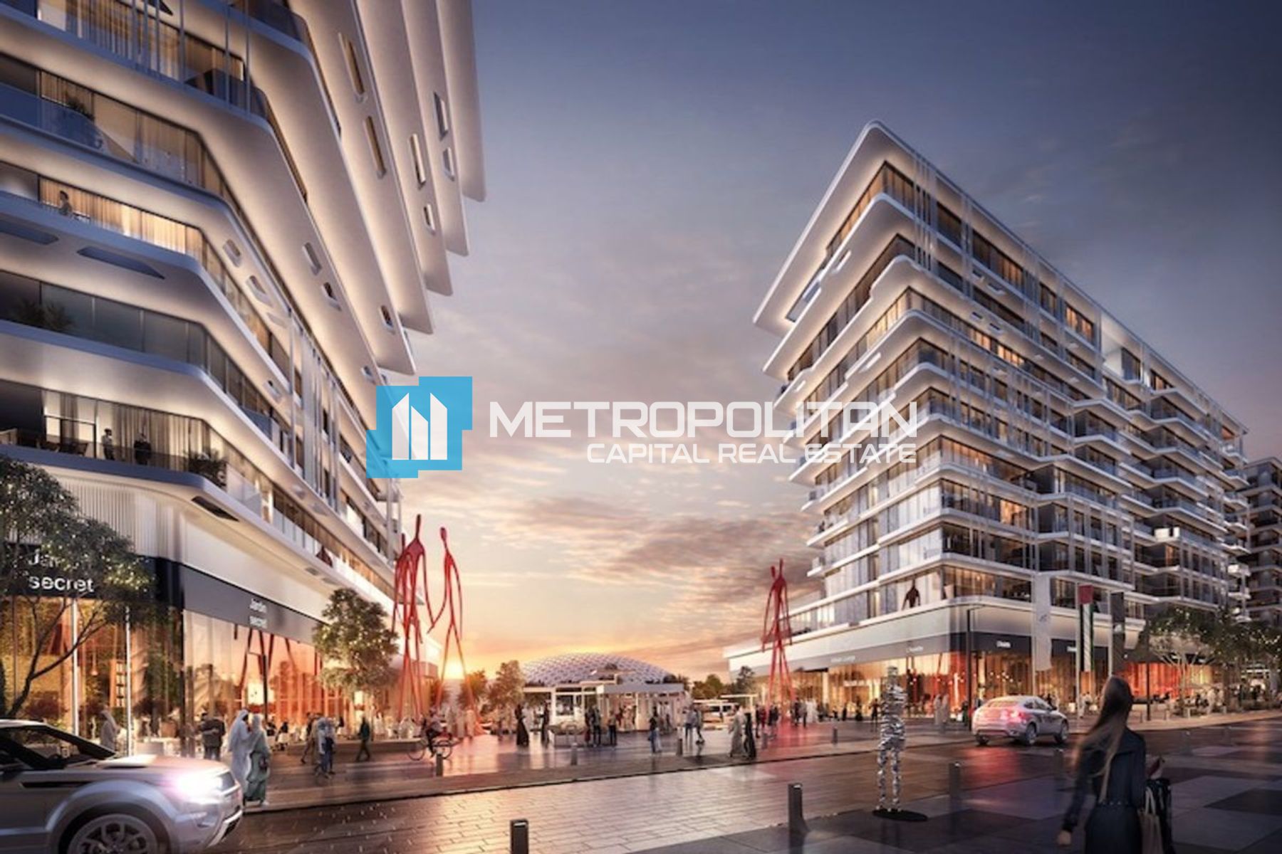 Full Louvre and Sea View | Brand New | Beachfront