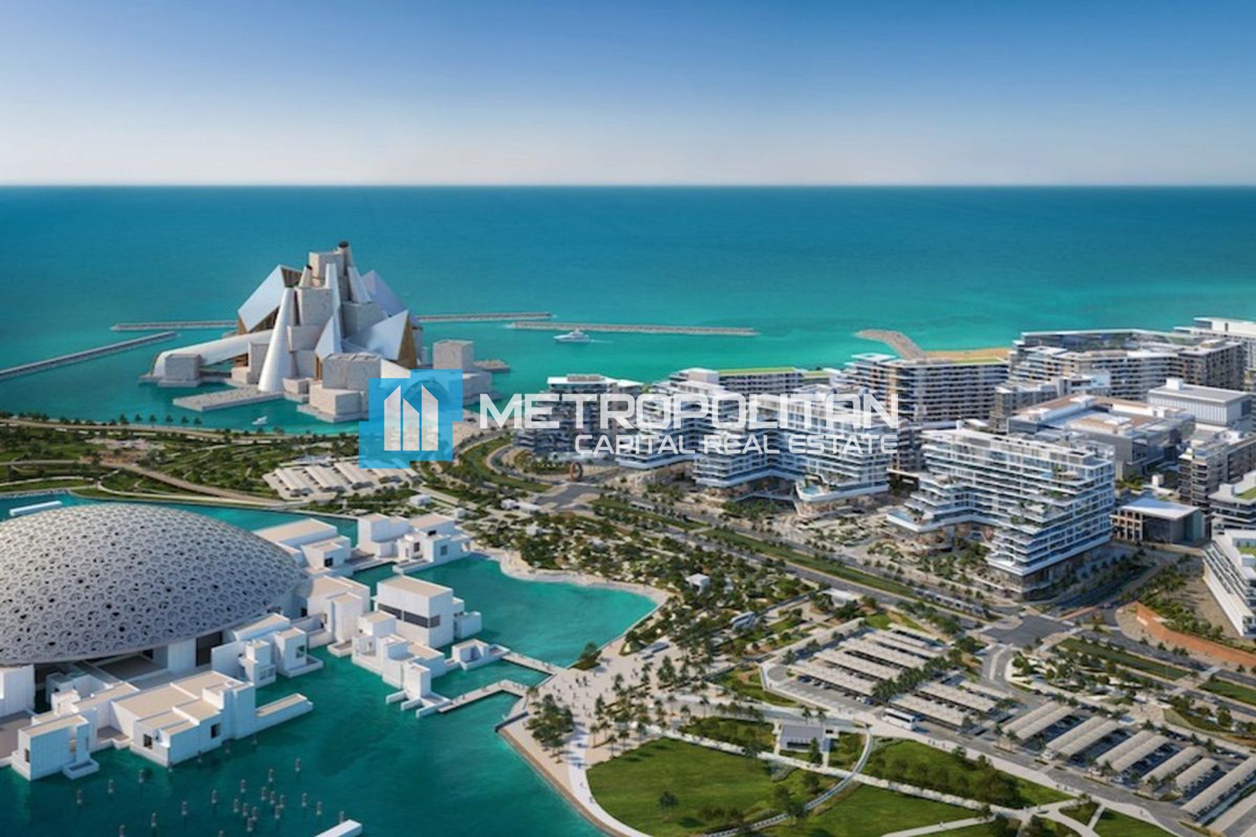 Full Louvre and Sea View | Brand New | Beachfront