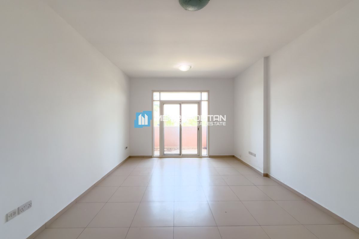 Studio Apartment for Sale in Al Waha, Al Ghadeer - MCS-46485