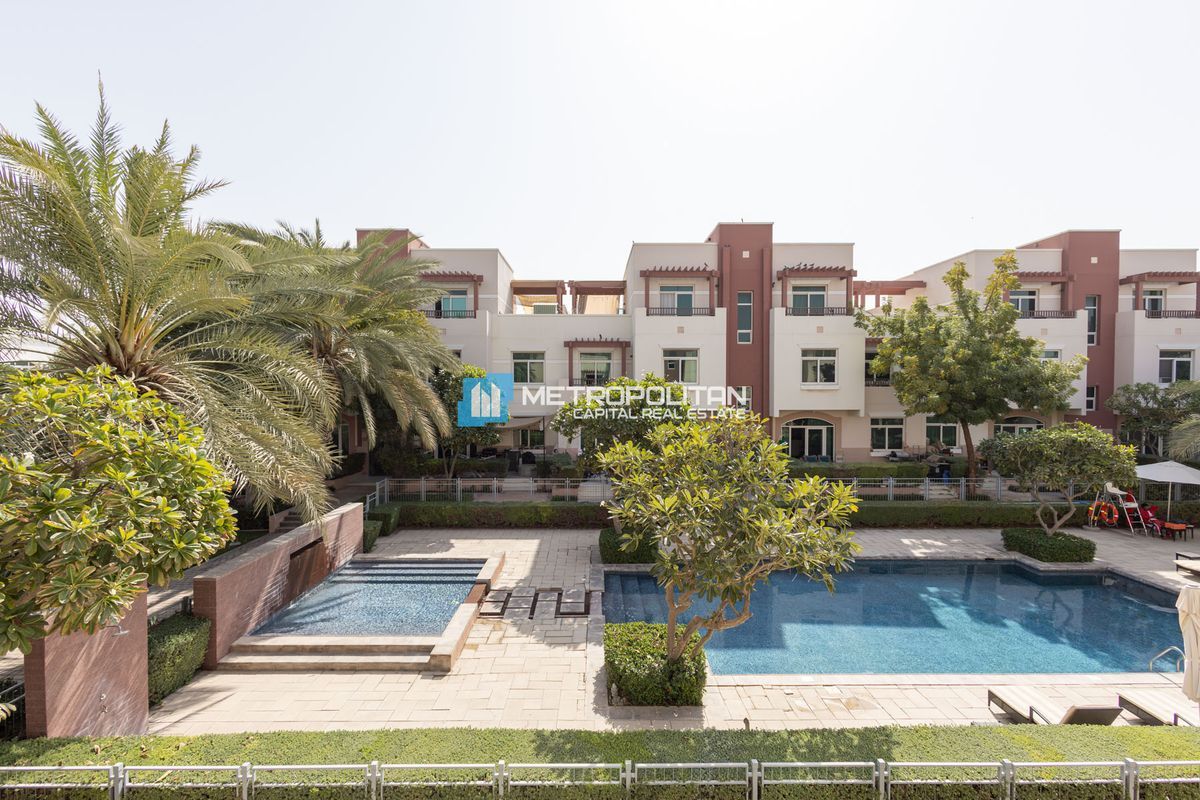 Motivated Seller | Vacant Soon | Studio w/ Balcony