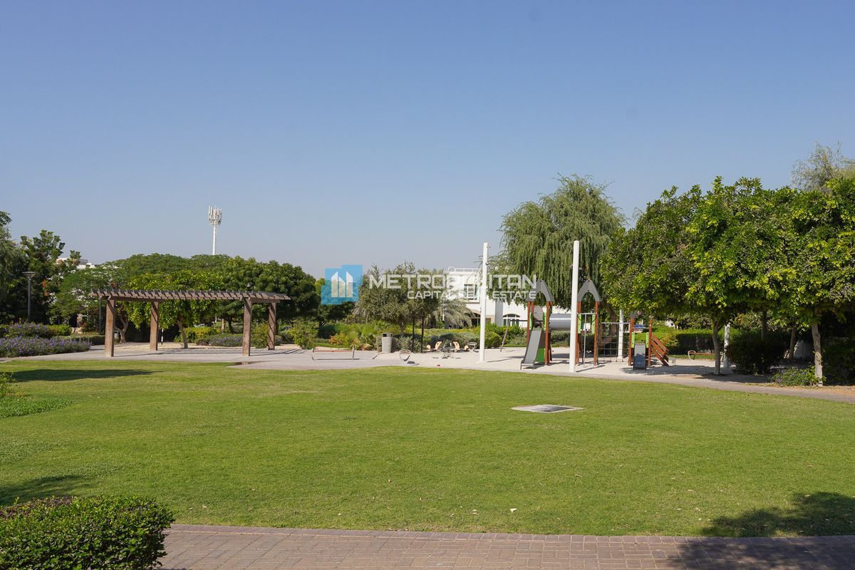 Studio Apartment for Sale in Al Waha, Al Ghadeer - MCS-46485