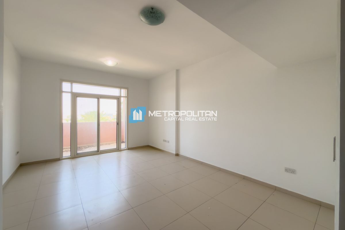 Studio Apartment for Sale in Al Waha, Al Ghadeer - MCS-46485