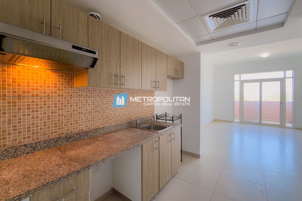 Motivated Seller | Vacant Soon | Studio w/ Balcony