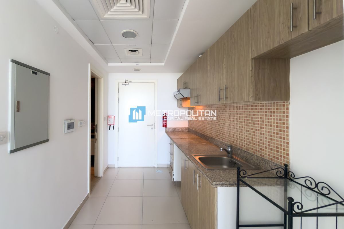Motivated Seller | Vacant Soon | Studio w/ Balcony