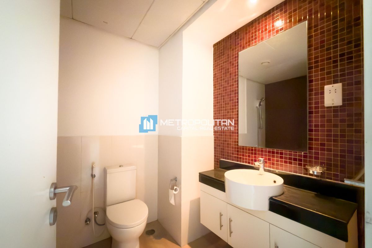 Motivated Seller | Vacant Soon | Studio w/ Balcony