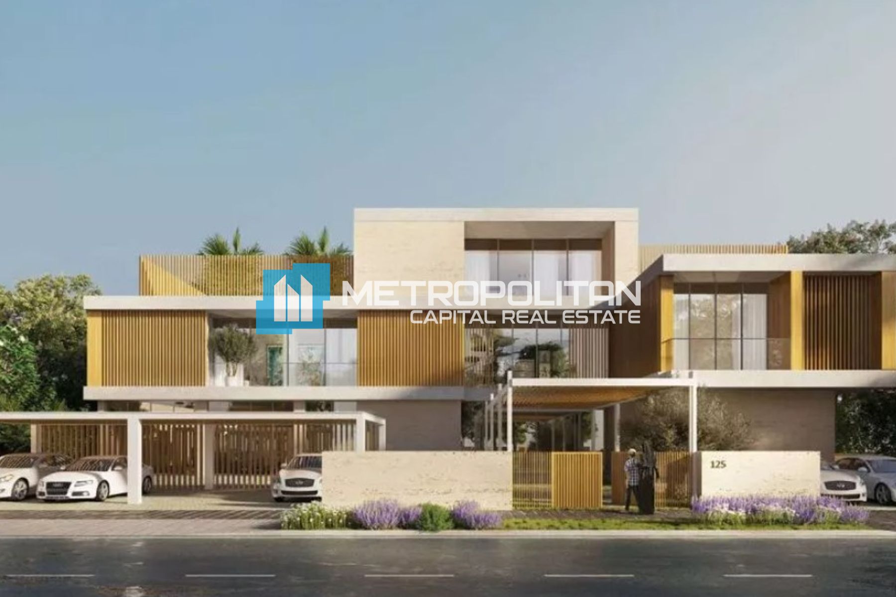 4BR Villa for Sale in Reem Hills Phase 1 - TH & Villas, Al Reem Island - MCS-46514