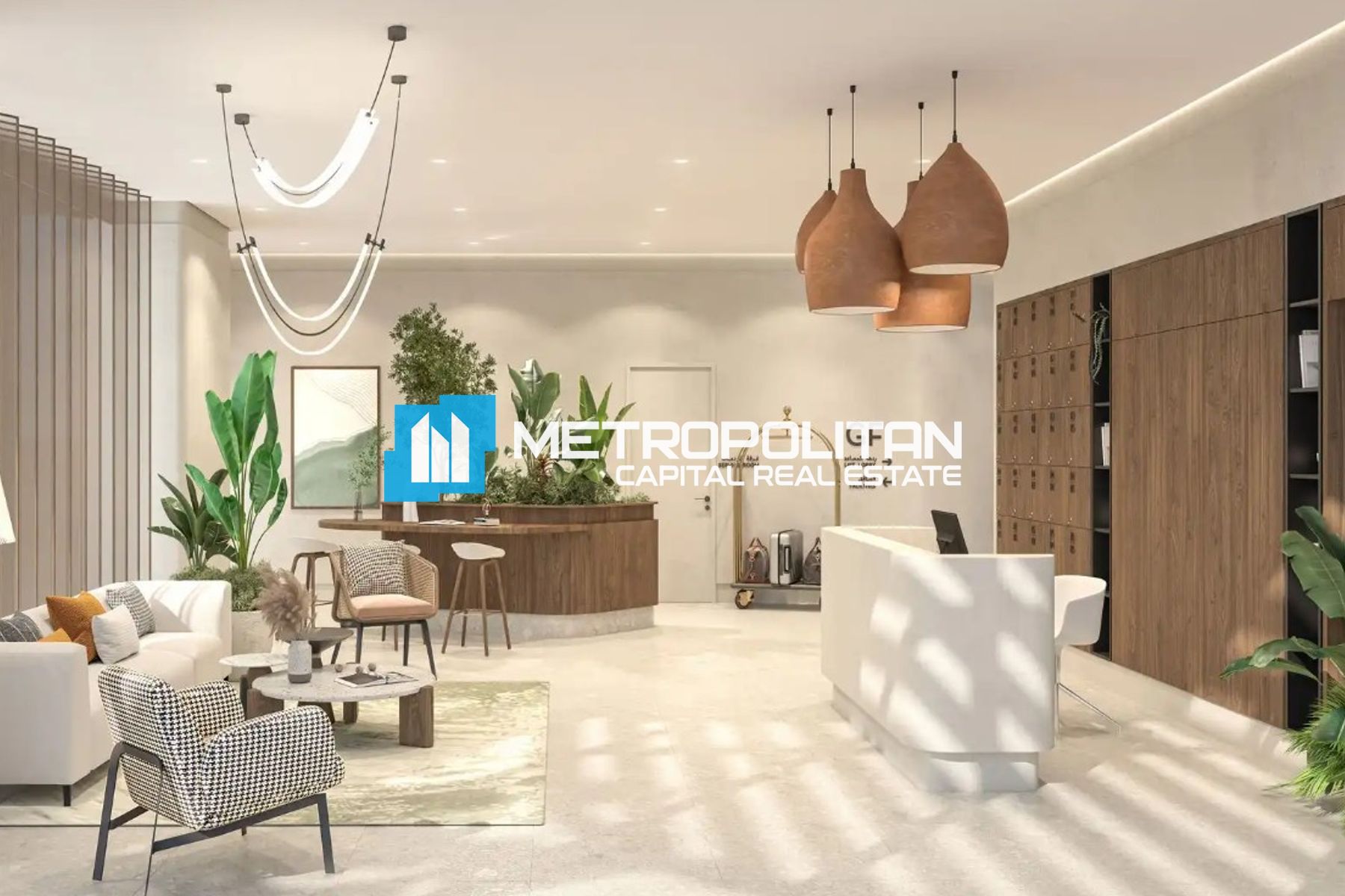 Corner Unit | Mid Floor | 3BR+M with Balcony