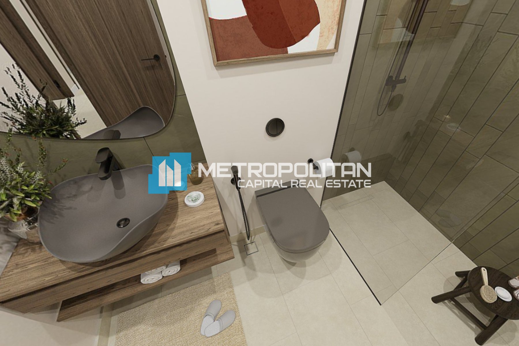 3BR Apartment for Sale in Gardenia Bay, Yas Island - MCS-46533