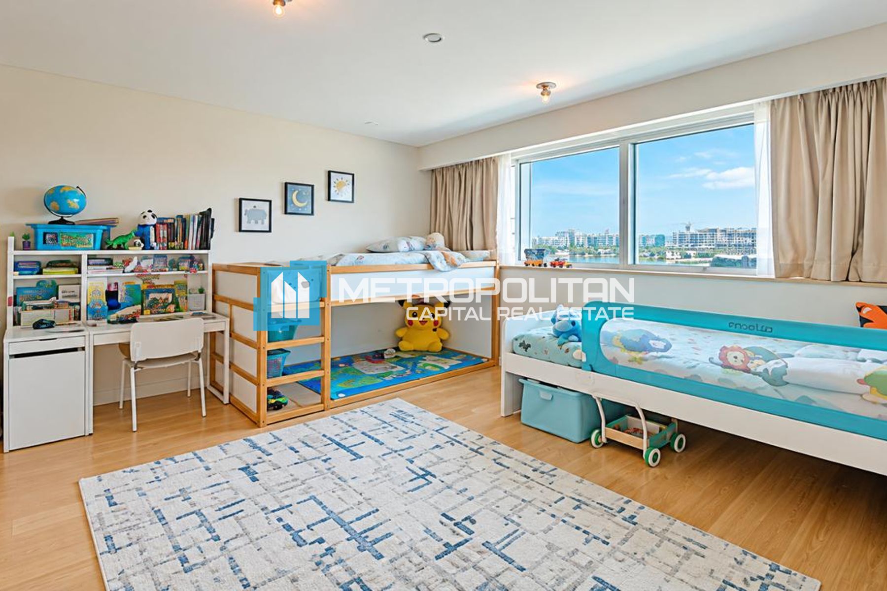 Beach Access | Spacious Layout | Prime Location