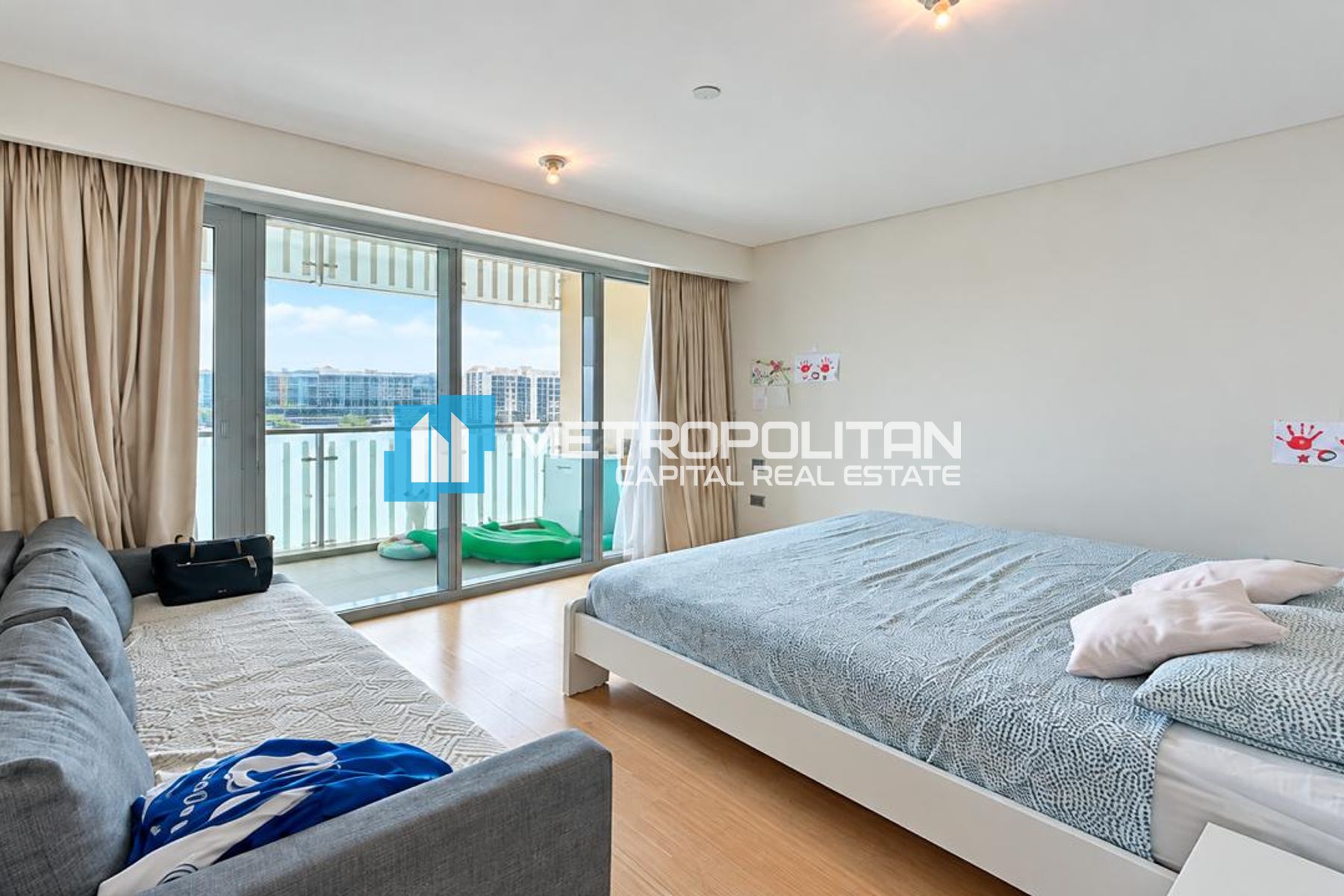 Beach Access | Spacious Layout | Prime Location