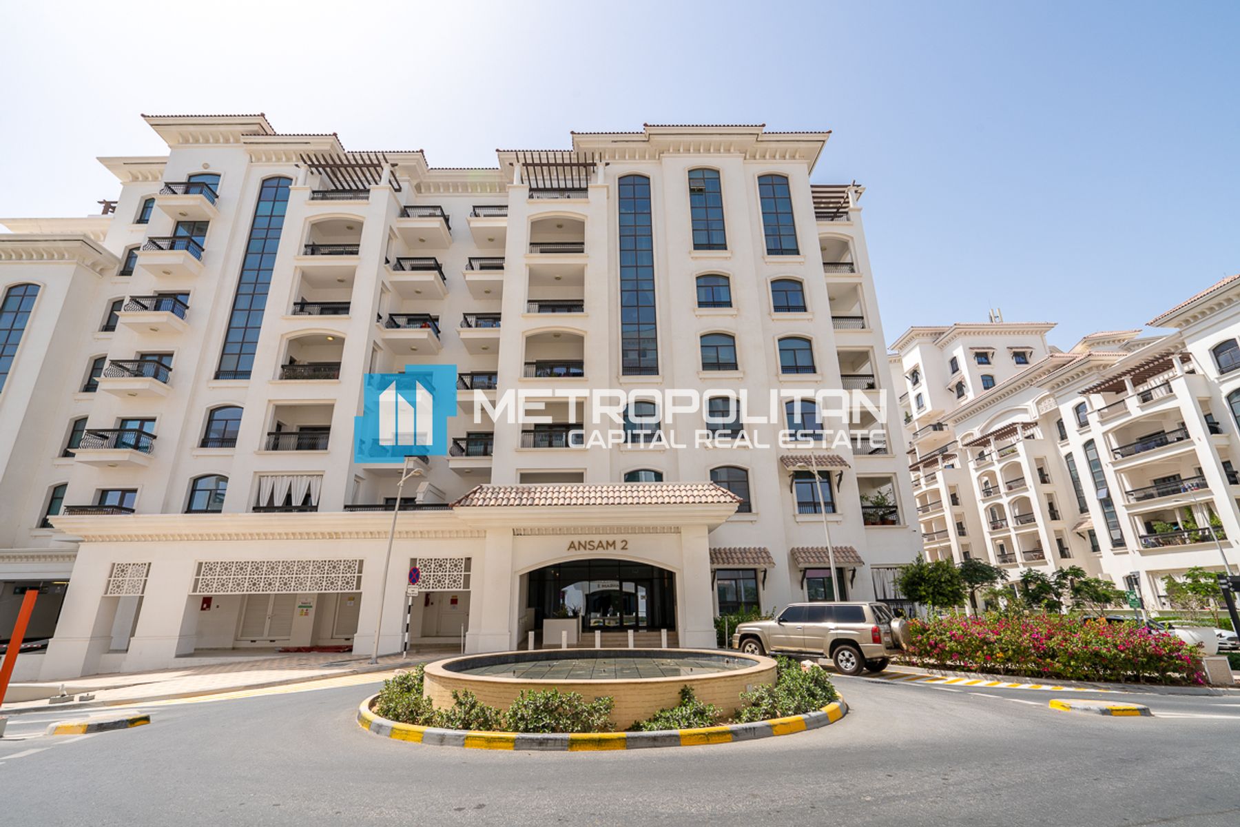 Hot Deal | Mid Floor | Ready to Move | Balcony