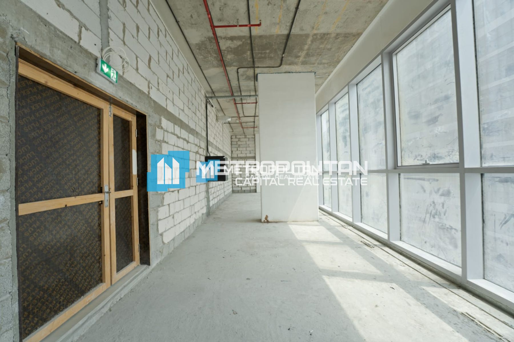 Ready To Move | Low Floor | Prime Location