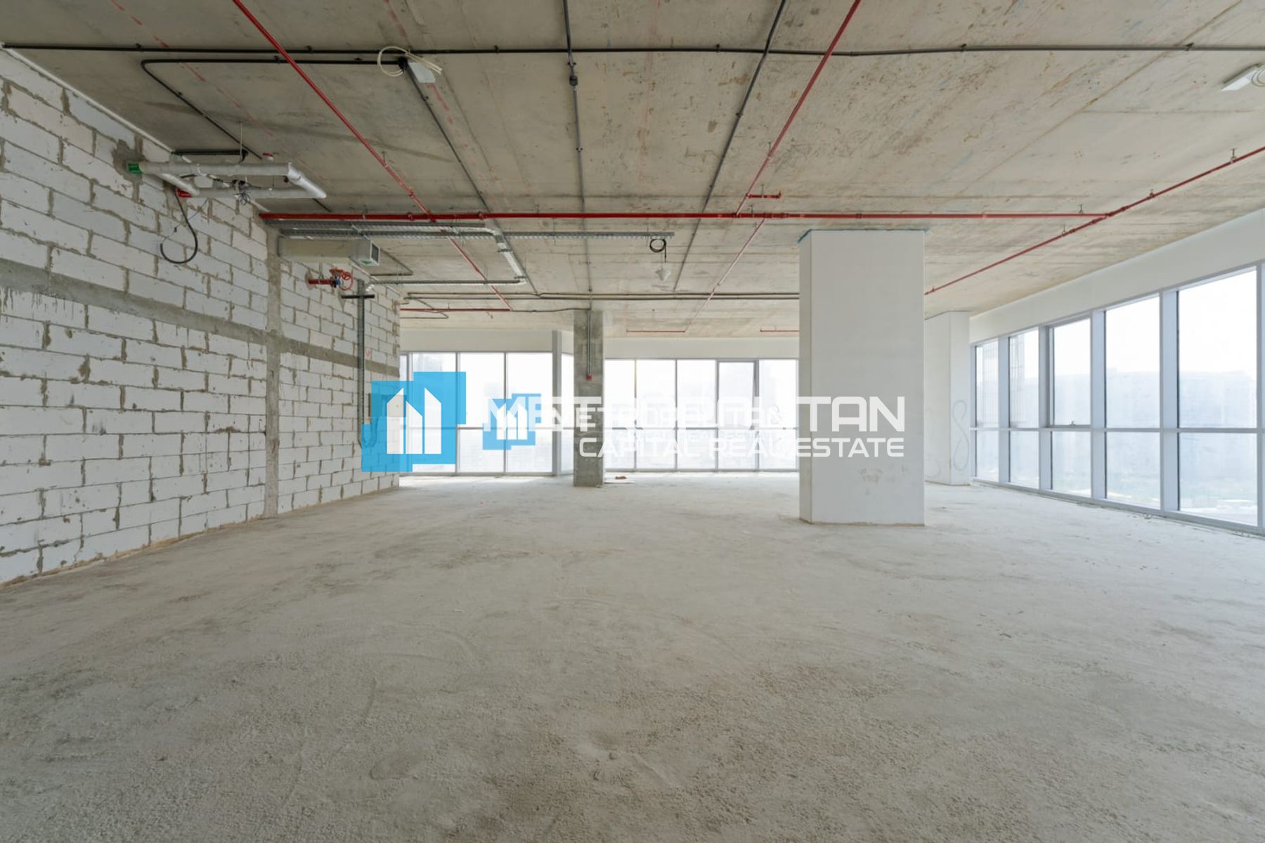 Ready To Move | Low Floor | Prime Location