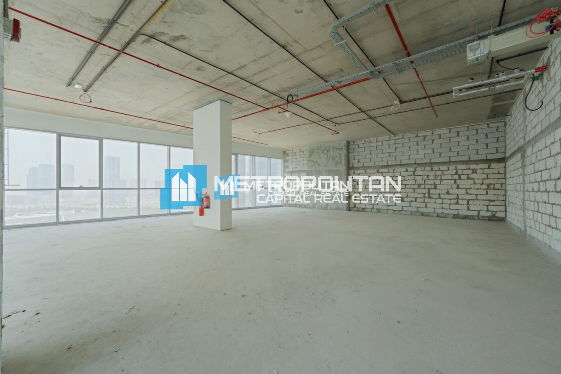 Ready To Move | Low Floor | Prime Location