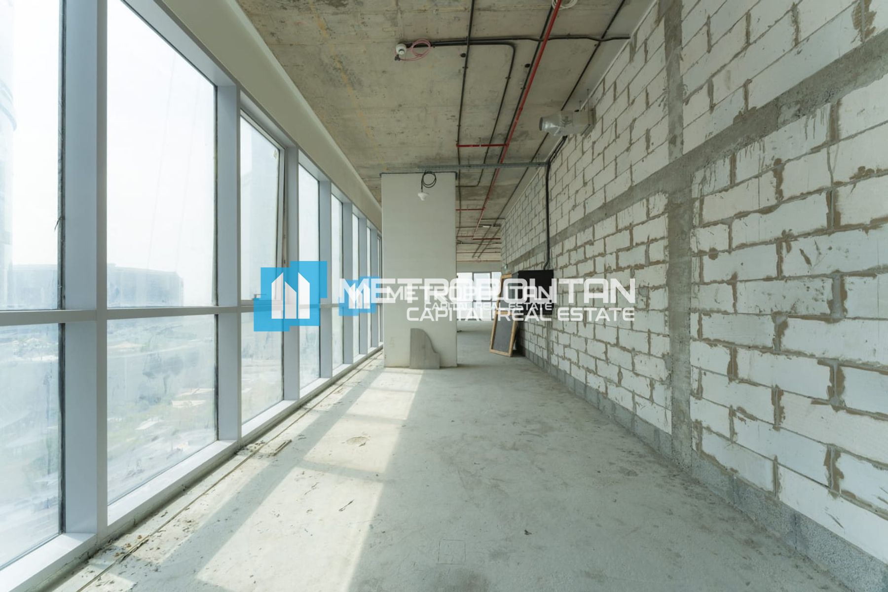 Ready To Move | Low Floor | Prime Location
