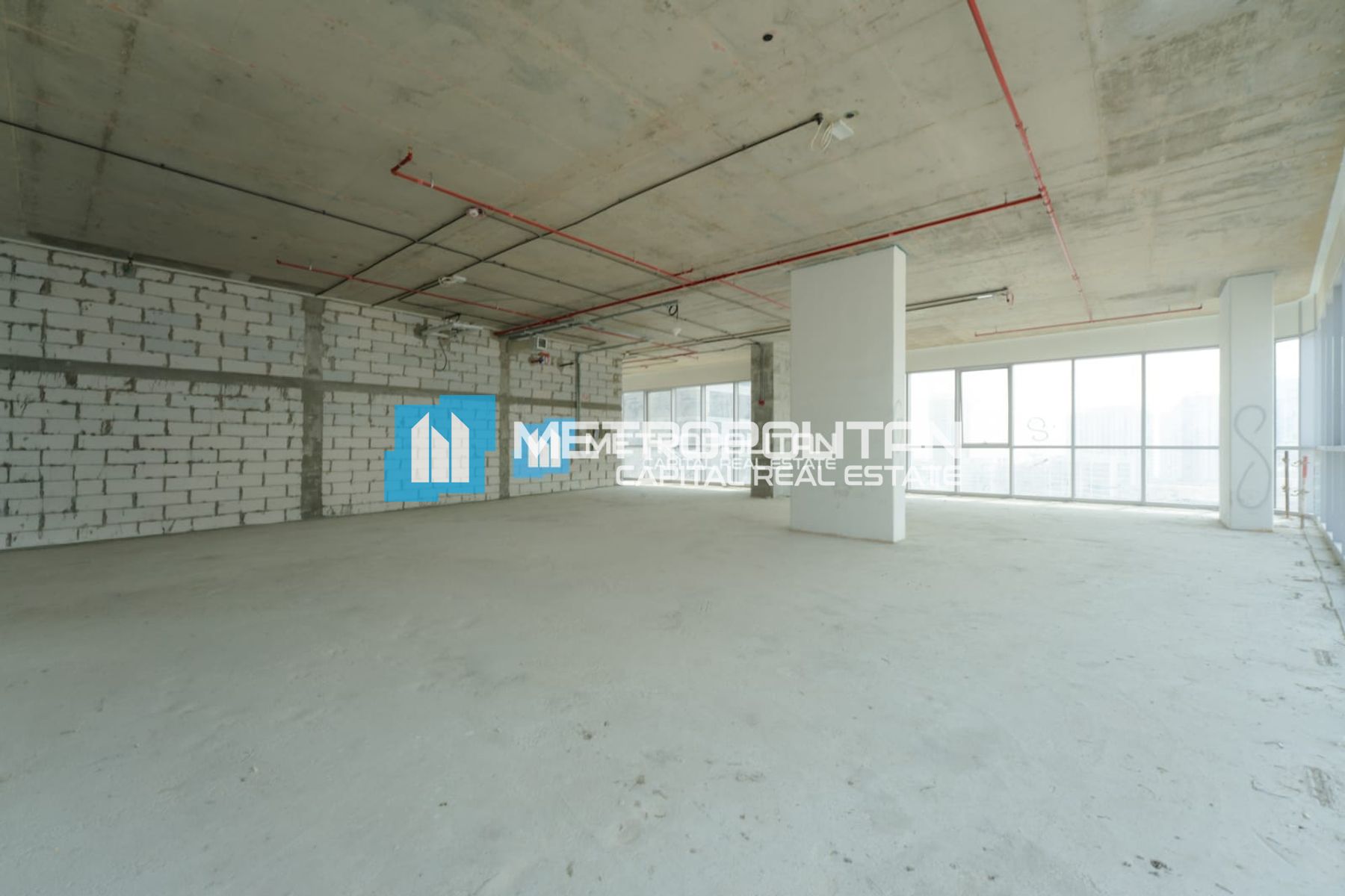 Ready To Move | Low Floor | Prime Location