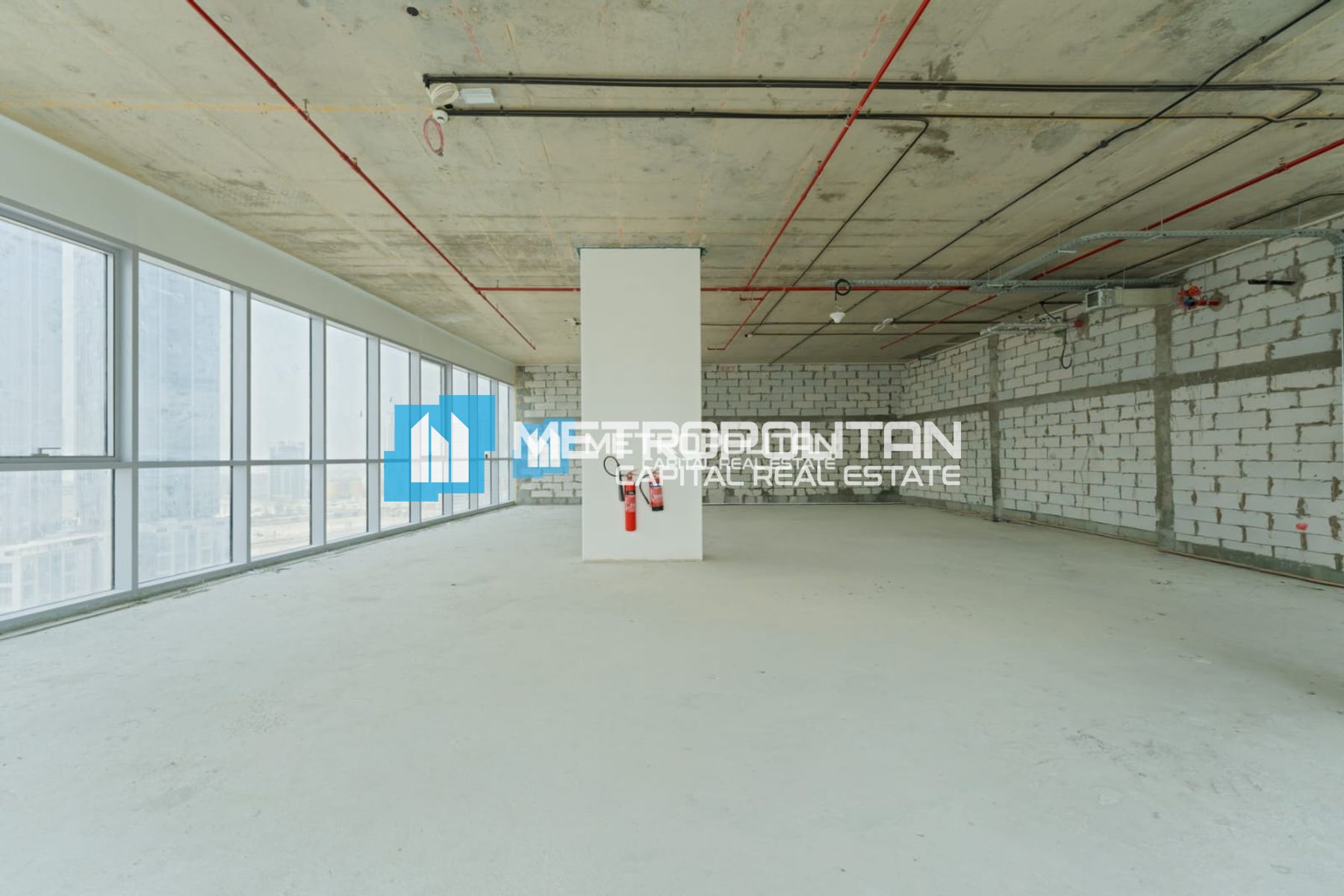 Ready To Move | Low Floor | Prime Location