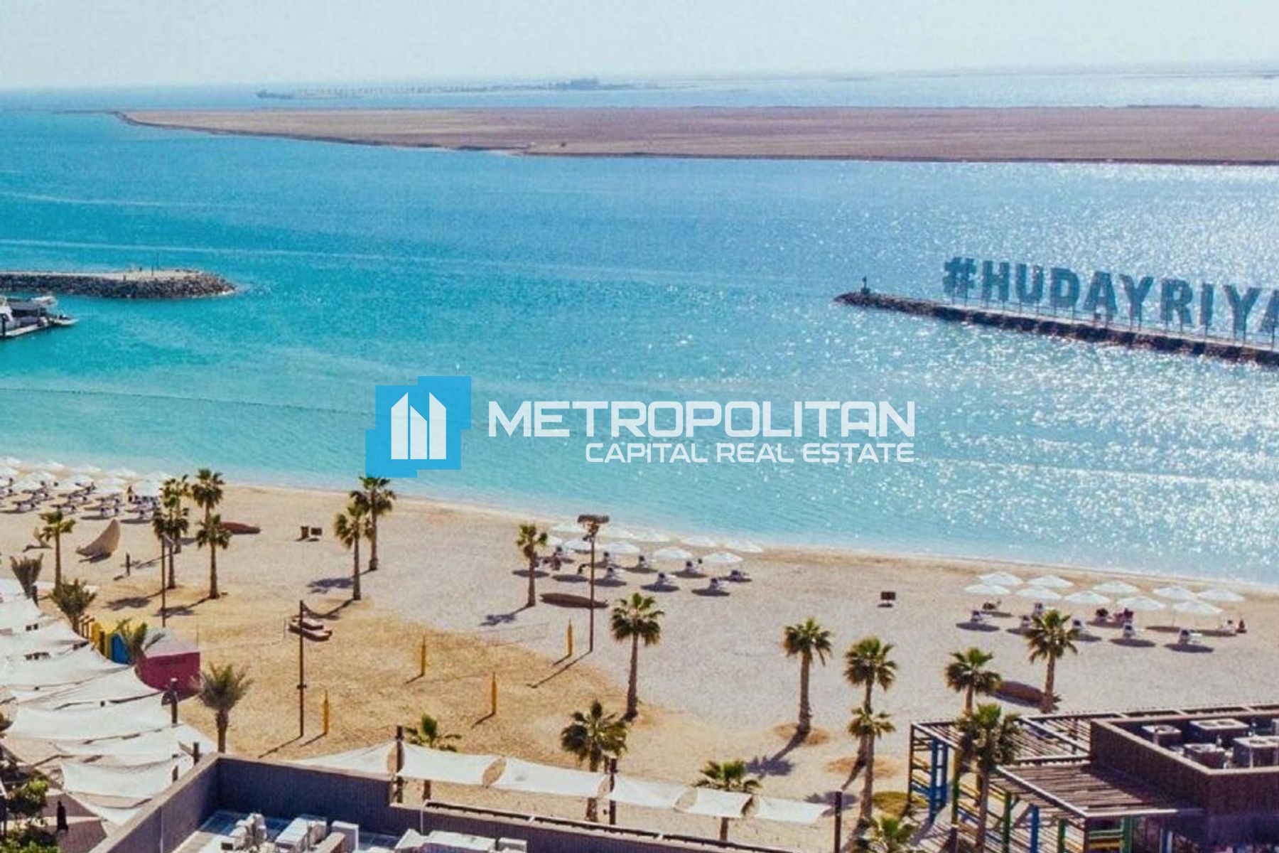 land-residential للبيع في Wadeem، Al Hudayriat Island - MCS-46561