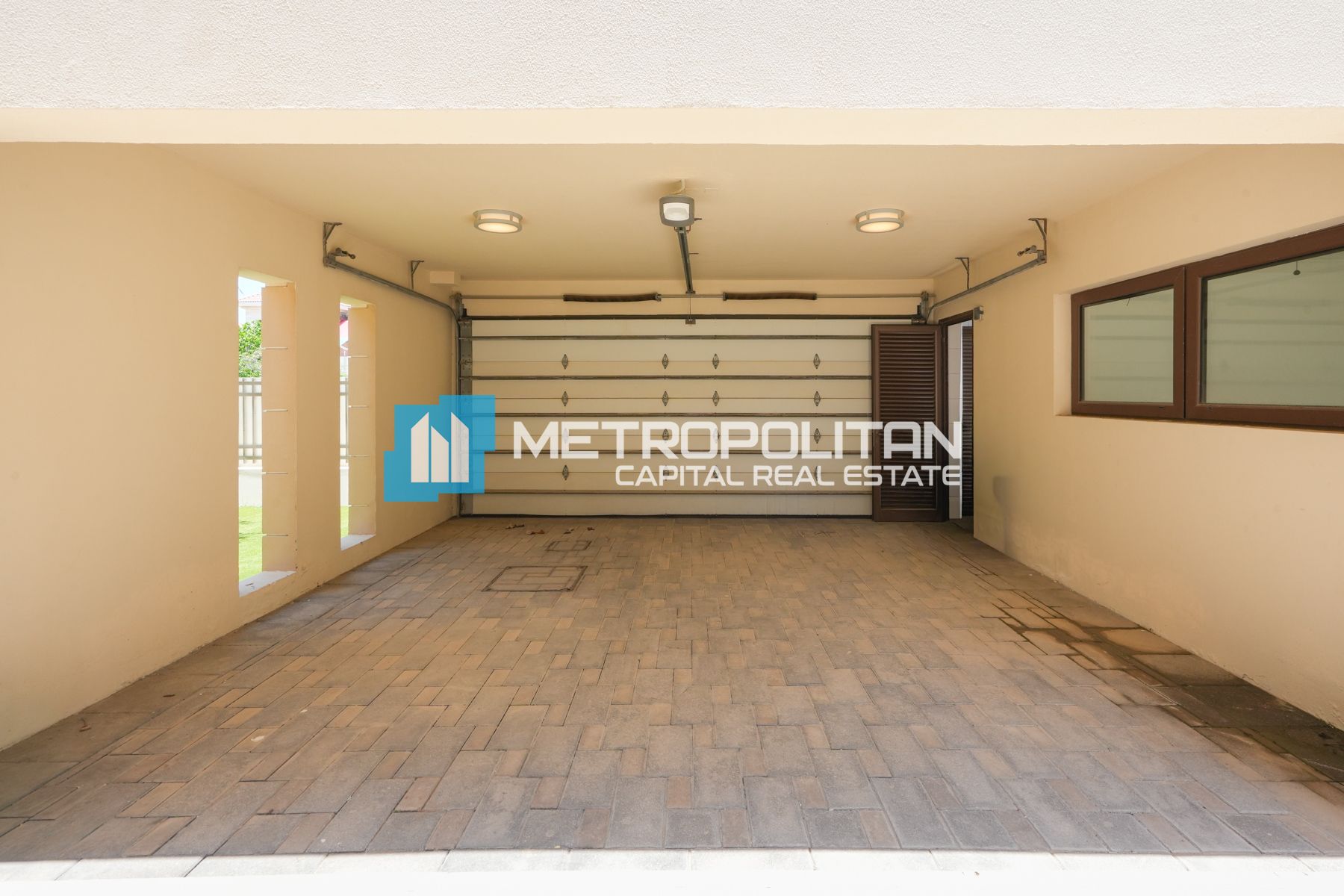 Price Drop | 6BR Boulevard | Corner | Sea View |