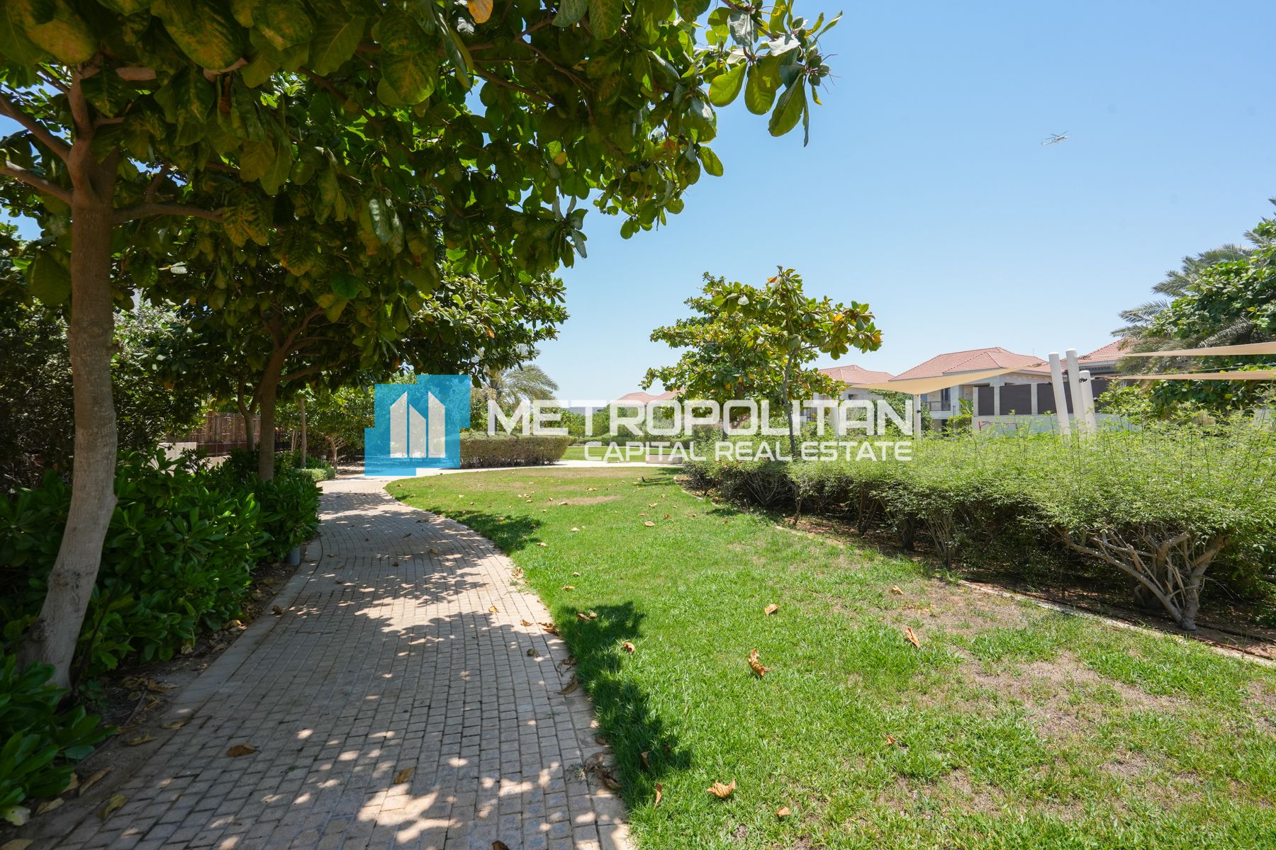 Price Drop | 6BR Boulevard | Corner | Sea View |