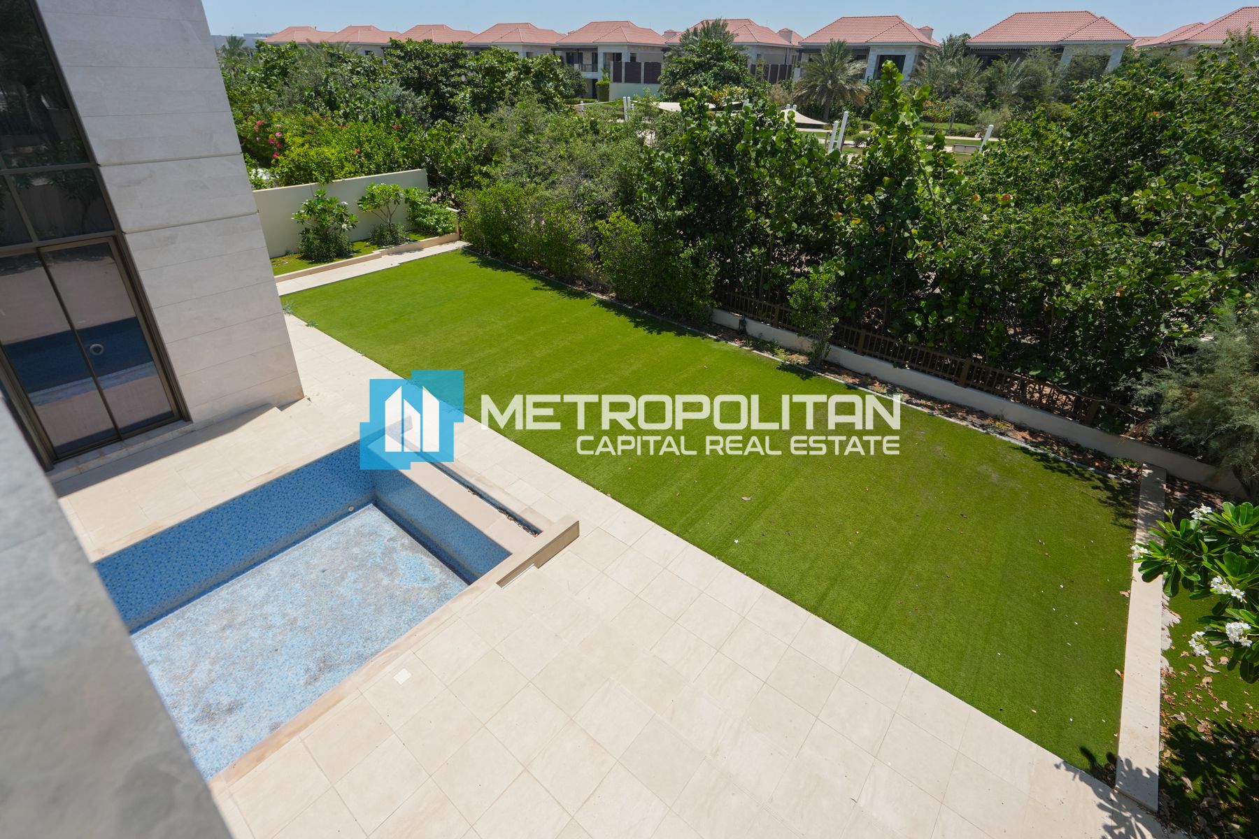 Price Drop | 6BR Boulevard | Corner | Sea View |