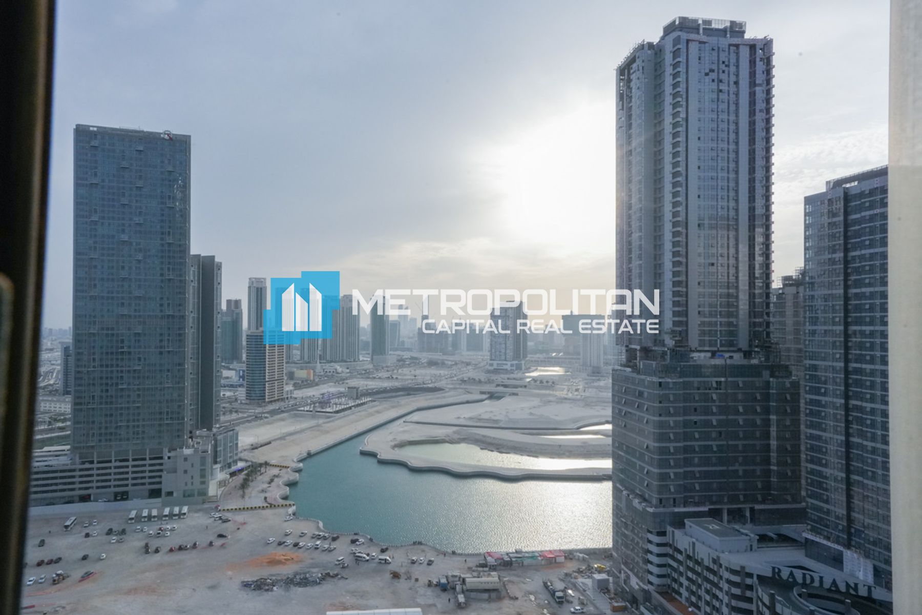 Full Sea View | Premium Location | High Floor