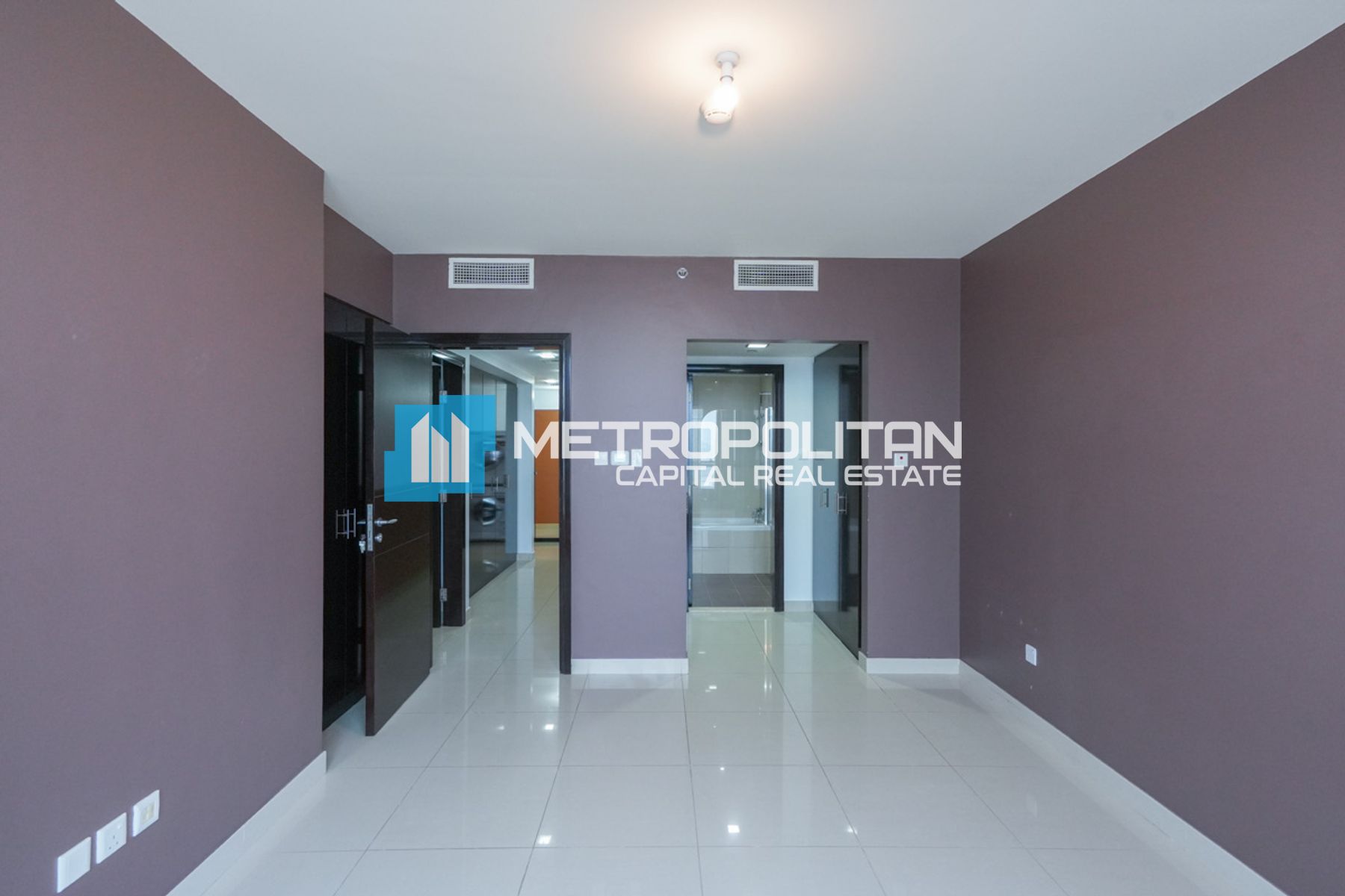 Full Sea View | Premium Location | High Floor