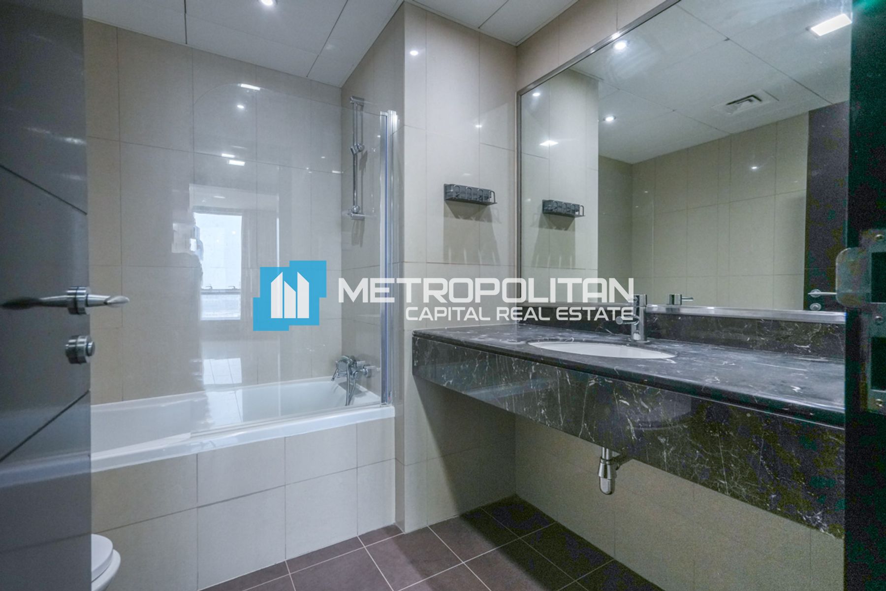 Full Sea View | Premium Location | High Floor