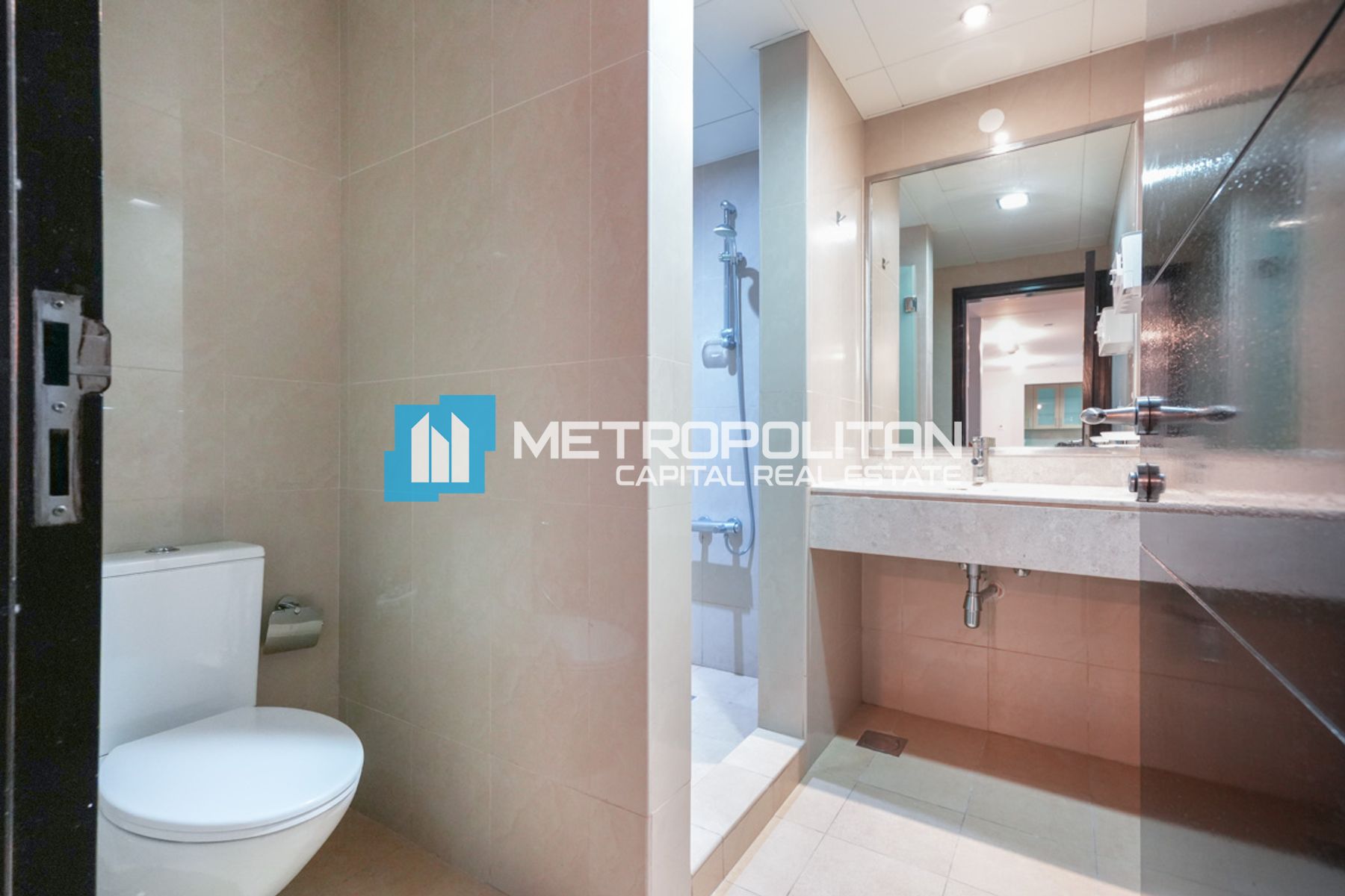 Full Sea View | Premium Location | High Floor