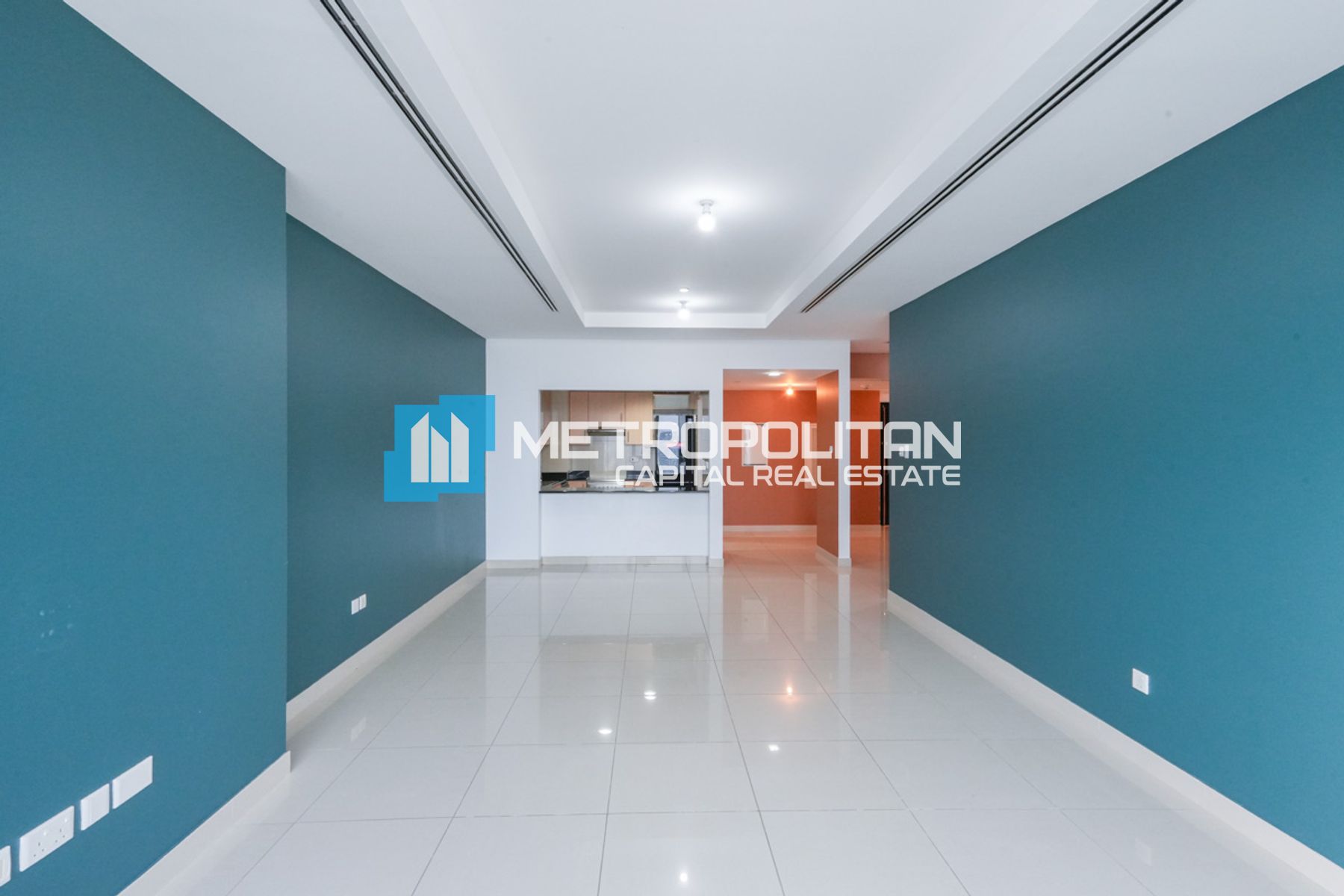 Full Sea View | Premium Location | High Floor
