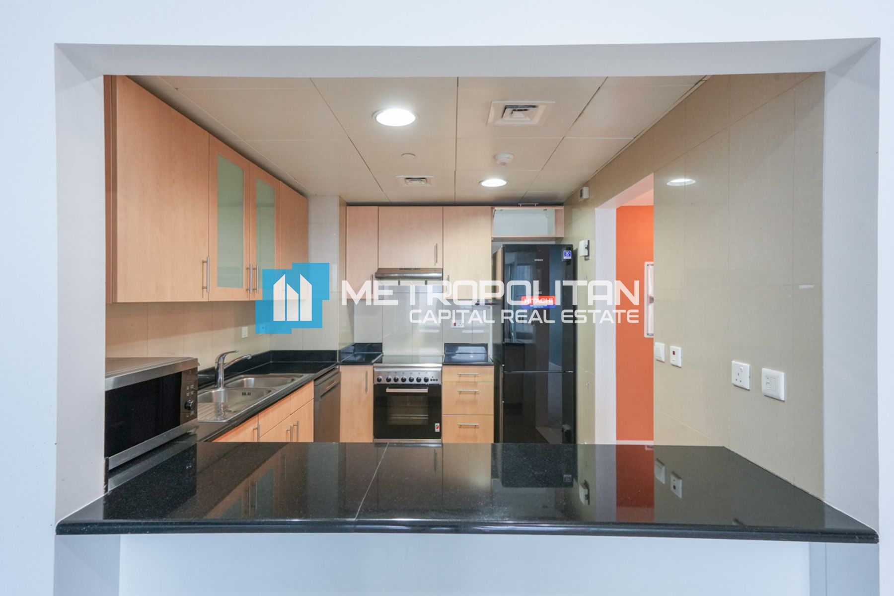 Full Sea View | Premium Location | High Floor