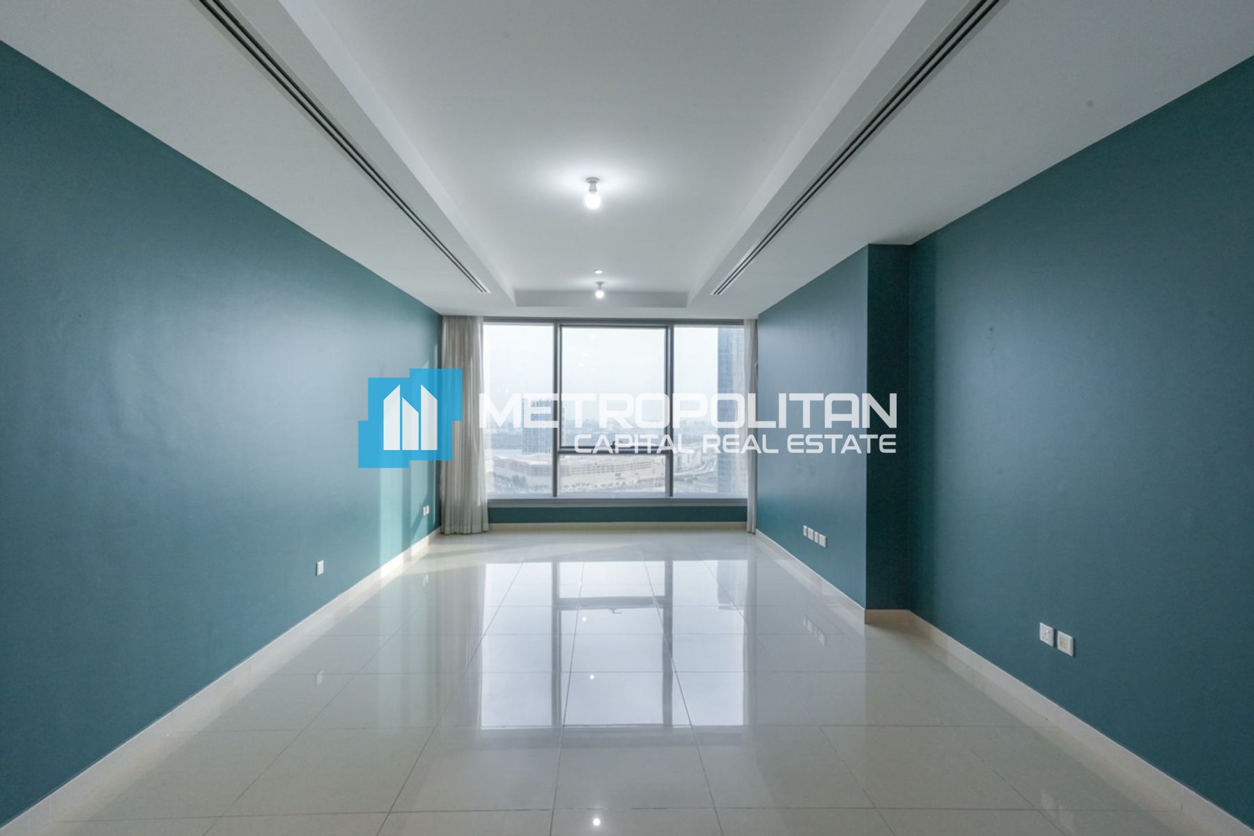 Full Sea View | Premium Location | High Floor