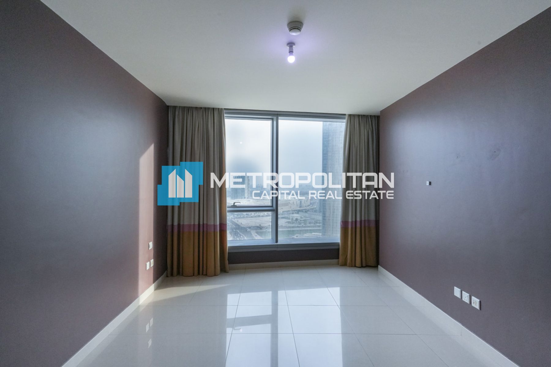 Full Sea View | Premium Location | High Floor