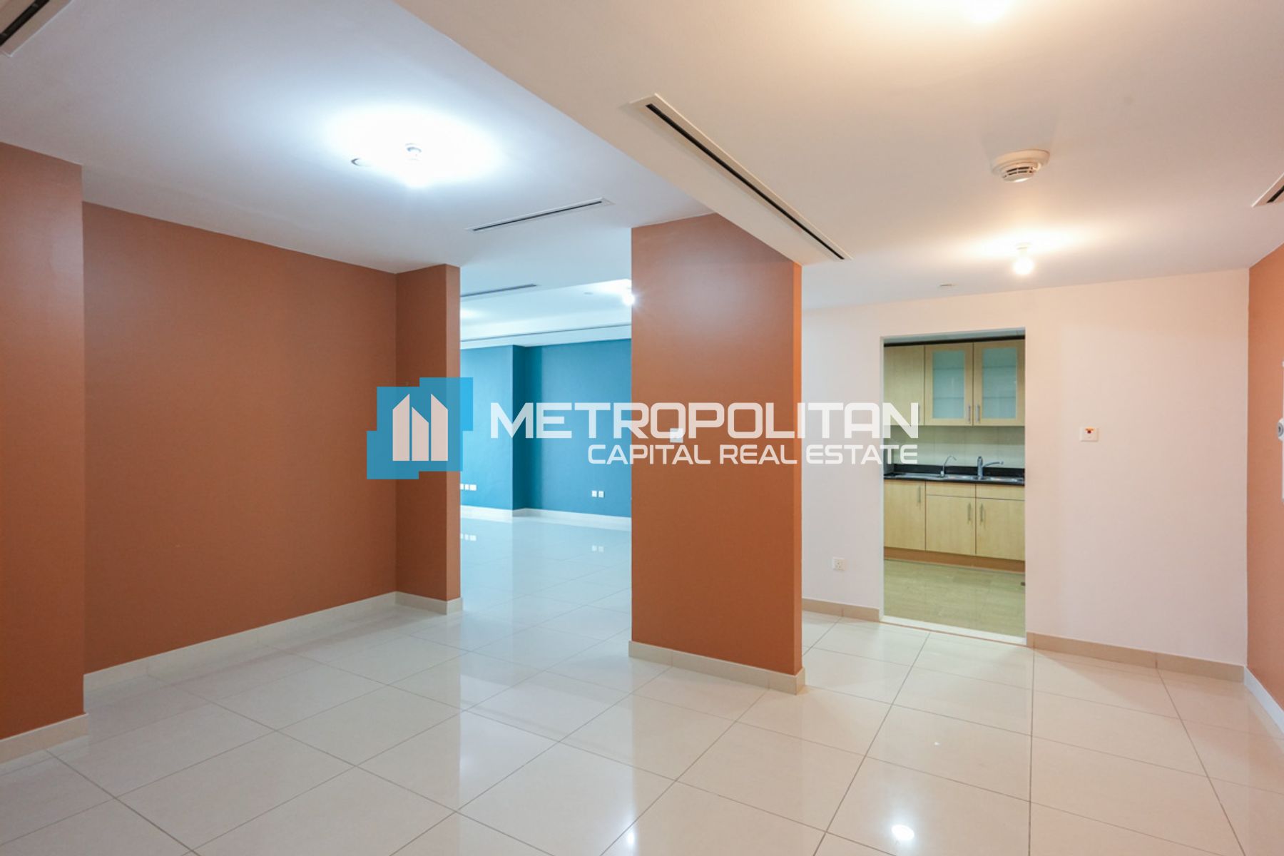 Full Sea View | Premium Location | High Floor