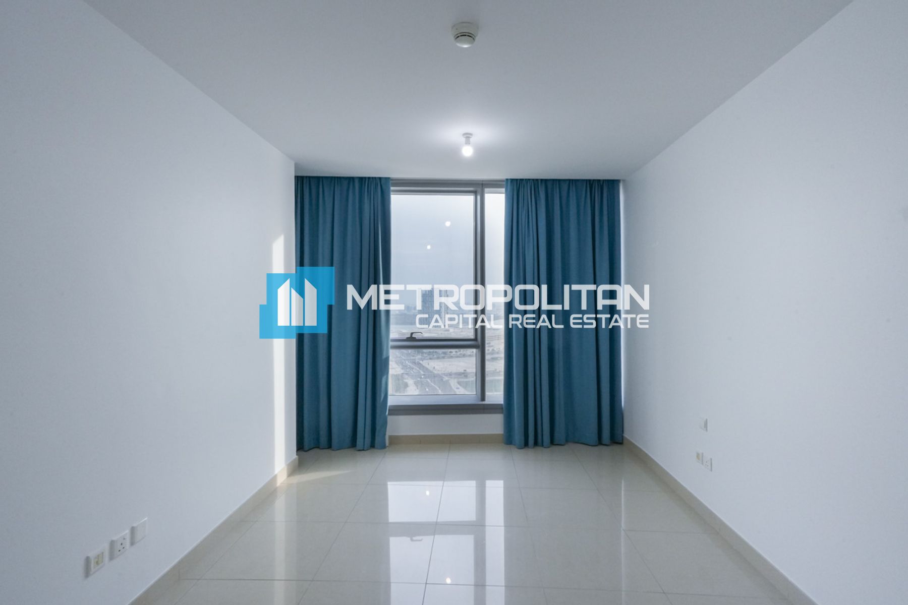 Full Sea View | Premium Location | High Floor