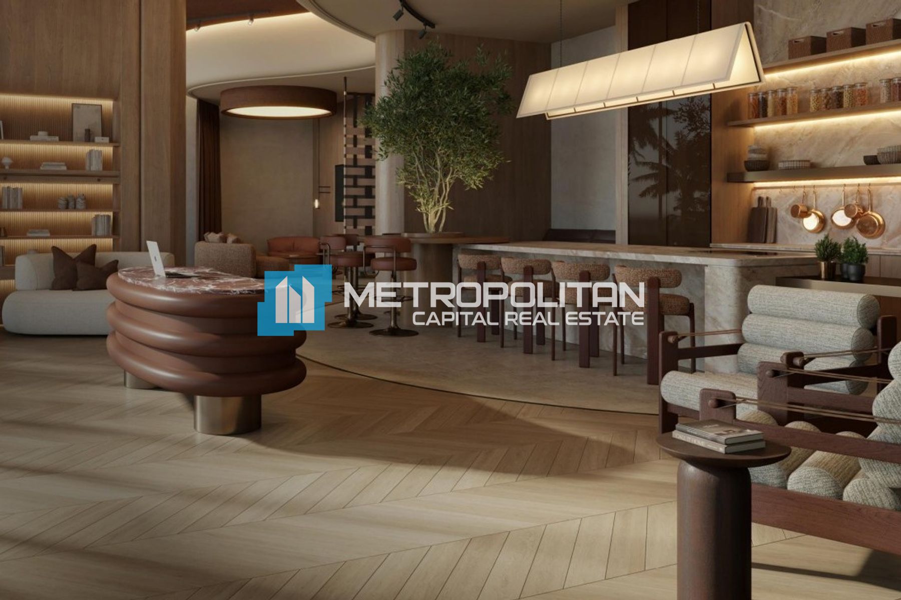 2BR w/ Balcony | Strategic Price | Top Amenities