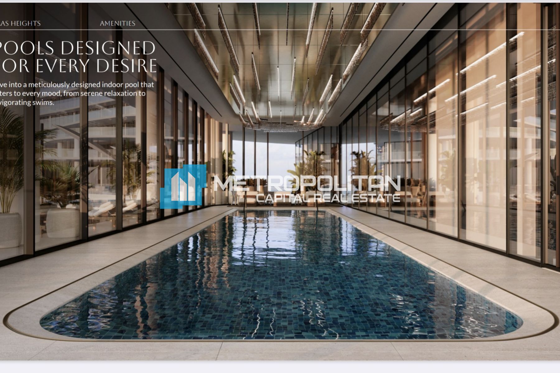 Hot Deal |Fully furnished |1BR w/ Maid's |Sea View