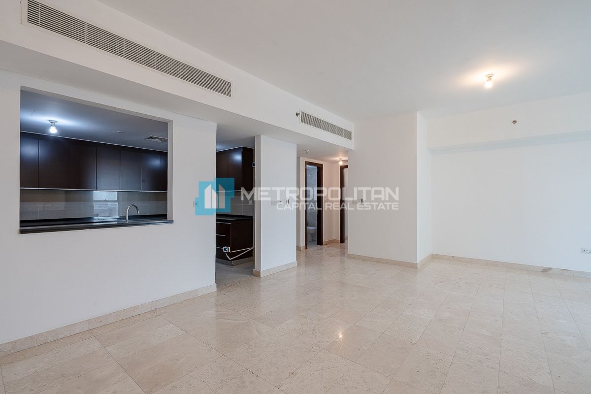 High Floor | Partial Sea View | High End Finishes