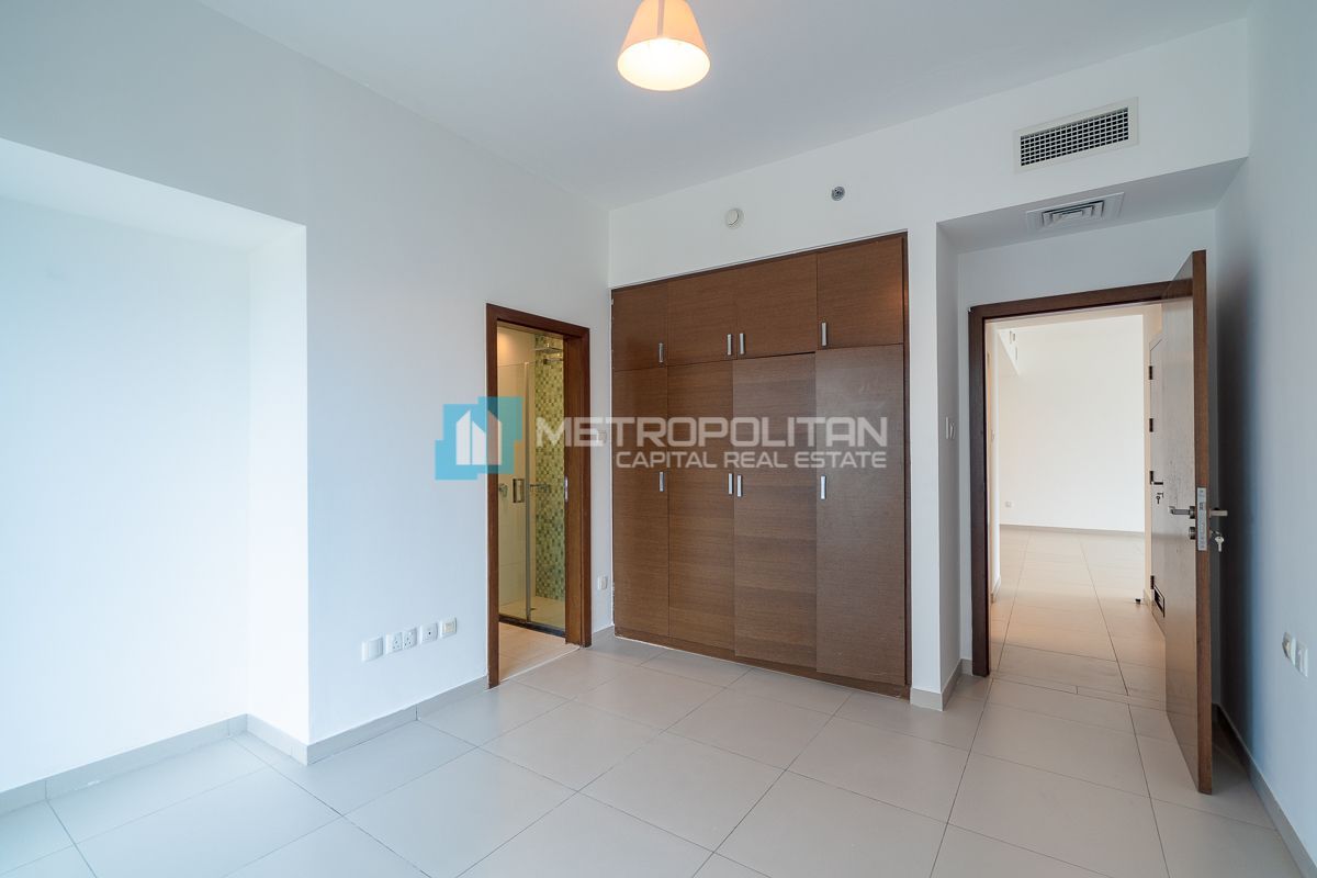 Spacious 2BR | Garden View | High Floor | Vacant