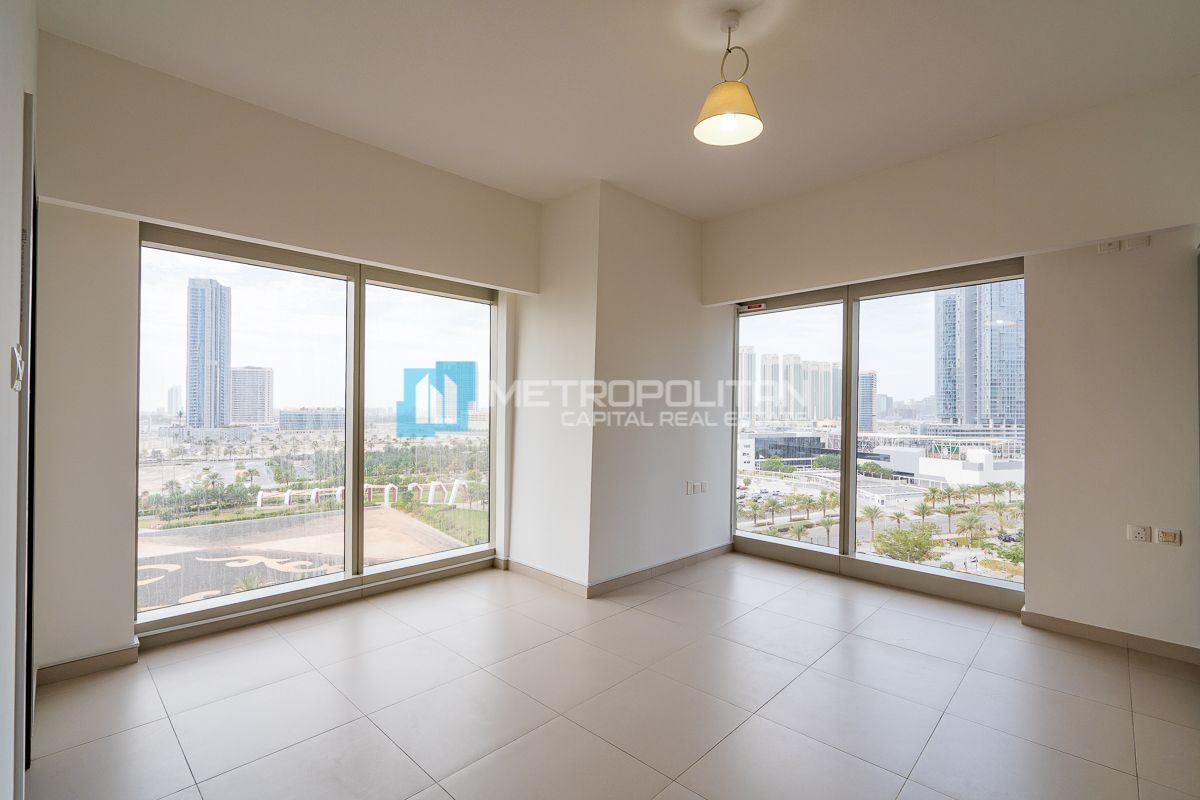 2BR Apartment for Sale in The Gate Tower 3, Al Reem Island - MCS-46609