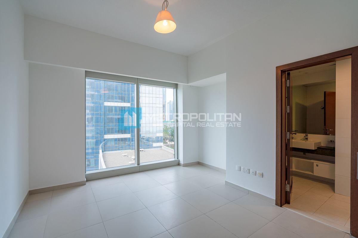 2BR Apartment for Sale in The Gate Tower 3, Al Reem Island - MCS-46609