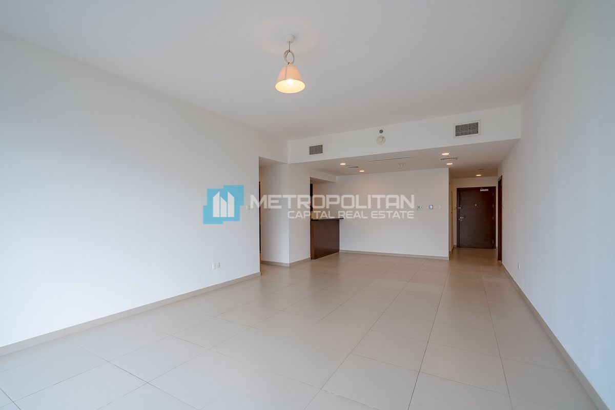 2BR Apartment for Sale in The Gate Tower 3, Al Reem Island - MCS-46609