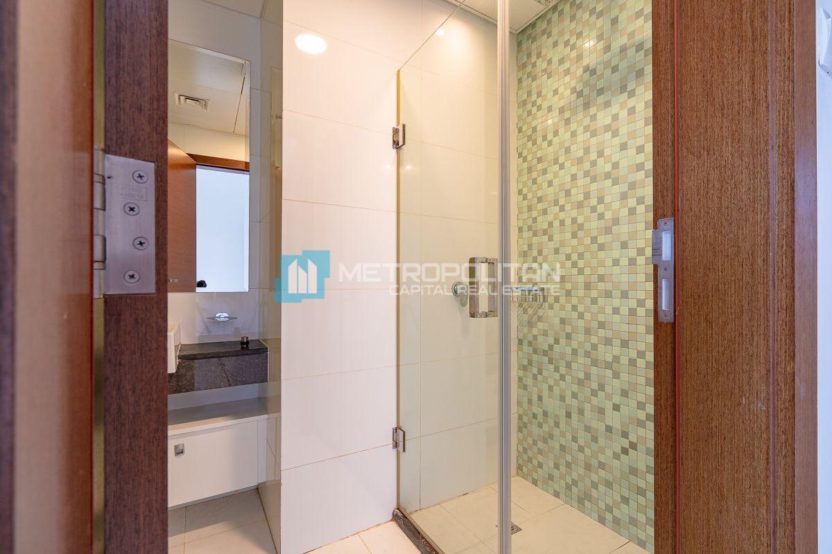 Spacious 2BR | Garden View | High Floor | Vacant